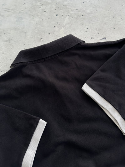Moncler Maglia Polo Shirt (L)