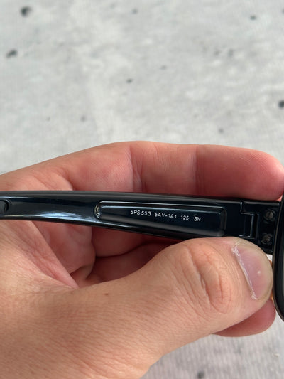 Prada Linea Rossa SPS 55G Sunglasses (One Size)