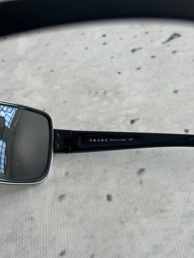 Prada Linea Rossa SPS 55G Sunglasses (One Size)
