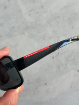 Prada Linea Rossa SPS 55G Sunglasses (One Size)