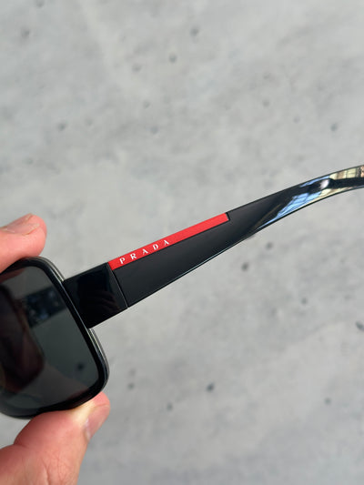 Prada Linea Rossa SPS 55G Sunglasses (One Size)