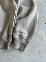 Broken Planet Heavyweight Pullover Hoodie (M)