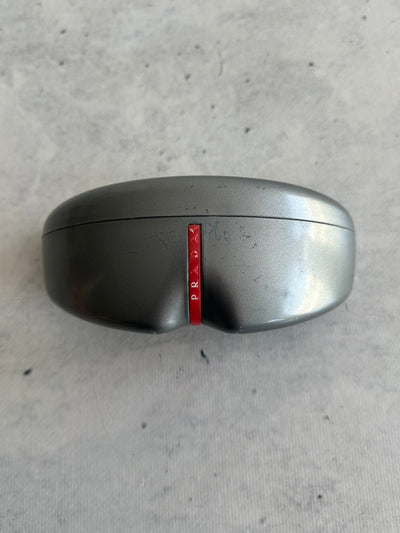 Prada Linea Rossa SPS 55G Sunglasses (One Size)