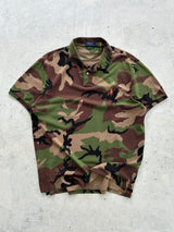 Ralph Lauren Camo Polo Shirt (XL)
