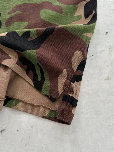 Ralph Lauren Camo Polo Shirt (XL)
