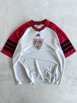 1998/99 Adidas Stuttgart Training Shirt (XL)