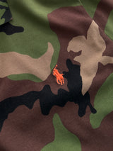 Ralph Lauren Camo Polo Shirt (XL)