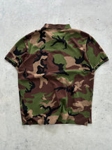 Ralph Lauren Camo Polo Shirt (XL)