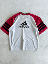 1998/99 Adidas Stuttgart Training Shirt (XL)
