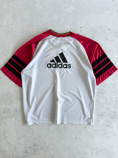 1998/99 Adidas Stuttgart Training Shirt (XL)