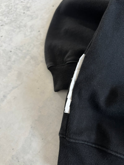 Vetements Heavyweight Crewneck Sweatshirt (M/L)