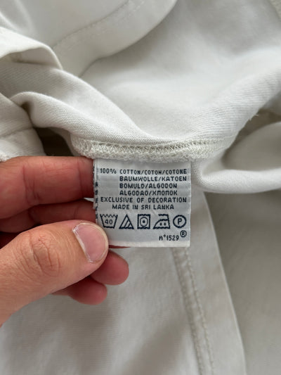 Ralph Lauren Big Logo Heavyweight Rugby Shirt (L)