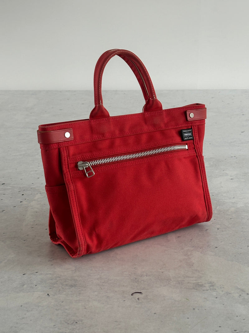 Porter girl Yoshida & Co. Naked Tote Bag (One Size)