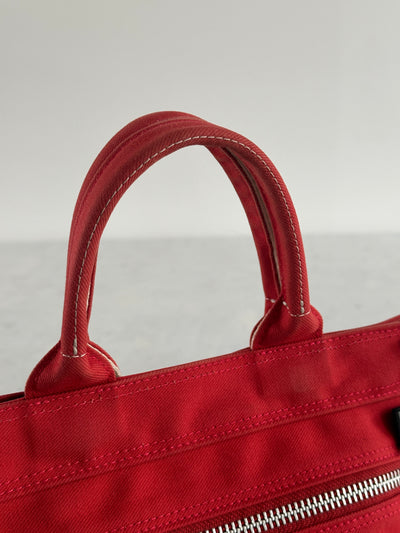 Porter girl Yoshida & Co. Naked Tote Bag (One Size)