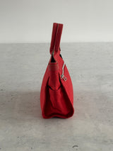 Porter girl Yoshida & Co. Naked Tote Bag (One Size)