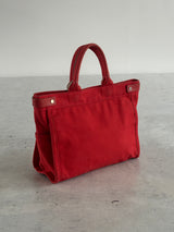 Porter girl Yoshida & Co. Naked Tote Bag (One Size)