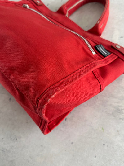 Porter girl Yoshida & Co. Naked Tote Bag (One Size)