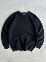 Ralph Lauren Crewneck Knit Jumper (S/M)