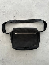 Porter Yoshida & Co. Denim Crossbody / Shoulder Bag (One Size)