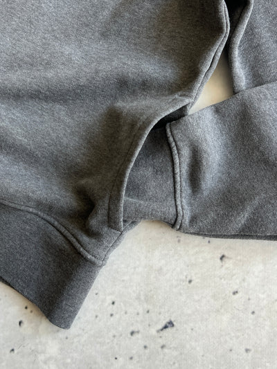 Ralph Lauren 1/4 Zip Heavyweight Sweatshirt (L)