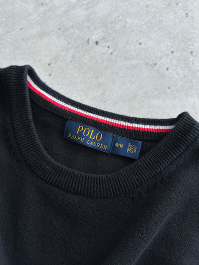 Ralph Lauren Crewneck Knit Jumper (S/M)