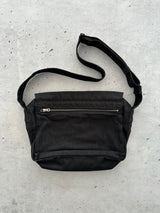 Porter Yoshida & Co. Denim Crossbody / Shoulder Bag (One Size)