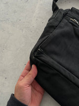 Porter Yoshida & Co. Denim Crossbody / Shoulder Bag (One Size)