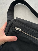 Porter Yoshida & Co. Denim Crossbody / Shoulder Bag (One Size)