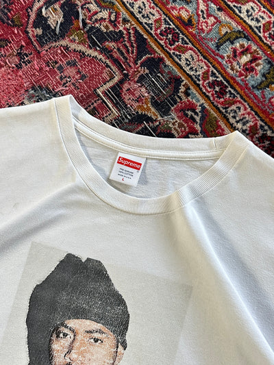AW/17 Supreme Nas T Shirt (L)