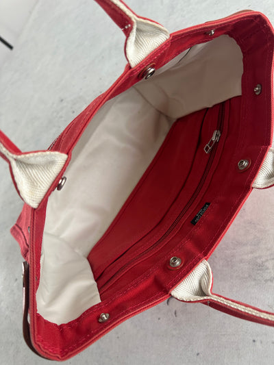 Porter girl Yoshida & Co. Naked Tote Bag (One Size)
