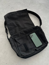Porter Yoshida & Co. Denim Crossbody / Shoulder Bag (One Size)