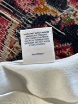 AW/17 Supreme Nas T Shirt (L)