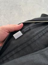 Porter Yoshida & Co. Denim Crossbody / Shoulder Bag (One Size)
