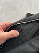 Porter Yoshida & Co. Denim Crossbody / Shoulder Bag (One Size)