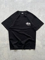 Stussy London T Shirt (M)
