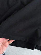 Diesel 1/4 Zip Polo Shirt (M)