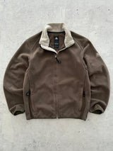 00's Nike ACG Zip Up Fleece (S)