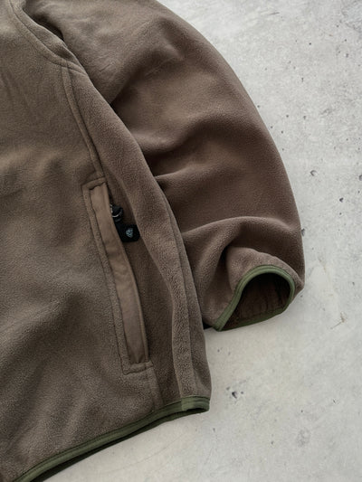 00's Nike ACG Zip Up Fleece (S)