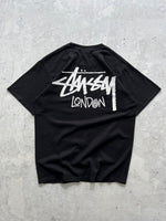 Stussy London T Shirt (M)