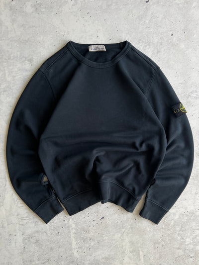 AW/18 Stone Island Crewneck Sweatshirt (S)
