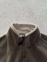 00's Nike ACG Zip Up Fleece (S)