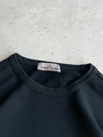 AW/18 Stone Island Crewneck Sweatshirt (S)