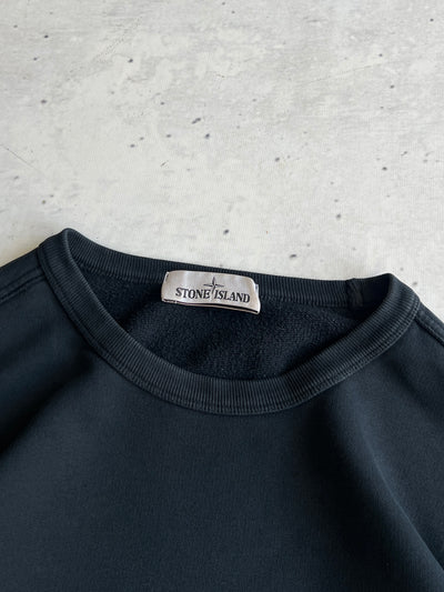 AW/18 Stone Island Crewneck Sweatshirt (S)