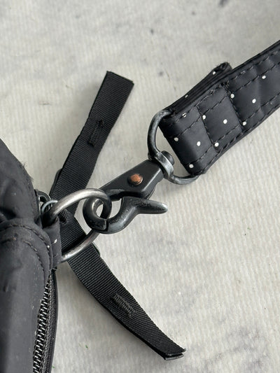Porter Yoshida & Co. Polka Dot Crossbody Bag (One Size)