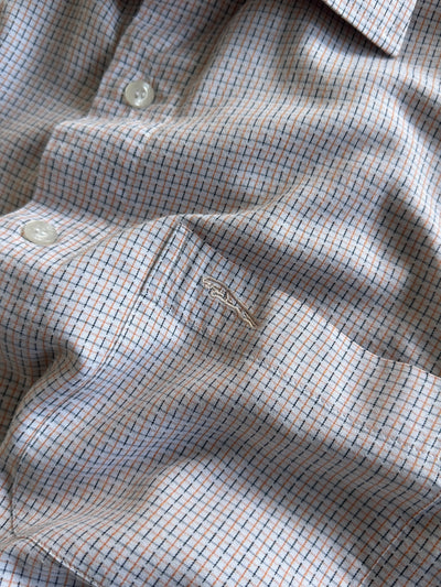 Jaguar Long Sleeve Shirt (M)