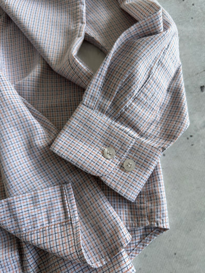 Jaguar Long Sleeve Shirt (M)