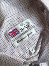 Jaguar Long Sleeve Shirt (M)