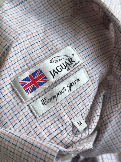 Jaguar Long Sleeve Shirt (M)