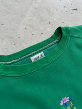 Vintage Best Company Crewneck Sweatshirt (S)