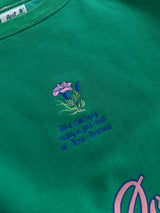 Vintage Best Company Crewneck Sweatshirt (S)
